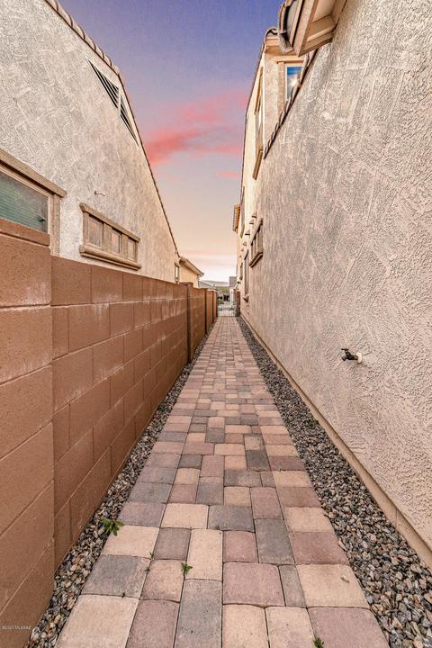 11022 E Roscommon St, Tucson, AZ 85747 photo 41