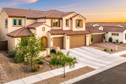 11022 E Roscommon St, Tucson, AZ 85747 photo 1