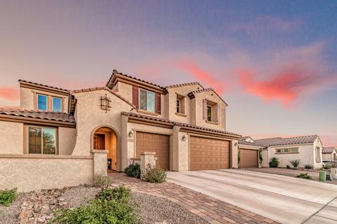 11022 E Roscommon St, Tucson, AZ 85747 photo 3