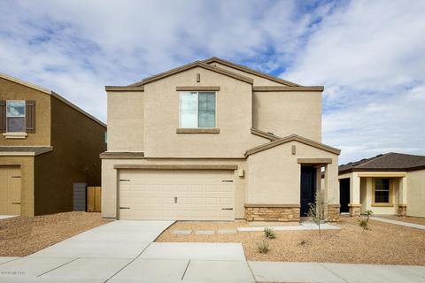 4057 E Braddock Dr, Tucson, AZ 85706 photo 1