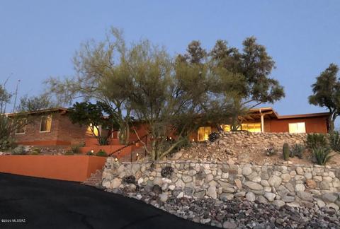 226 E Suffolk Dr, Tucson, AZ 85704 photo 41