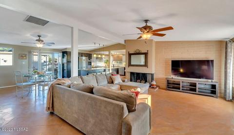 226 E Suffolk Dr, Tucson, AZ 85704 photo 5