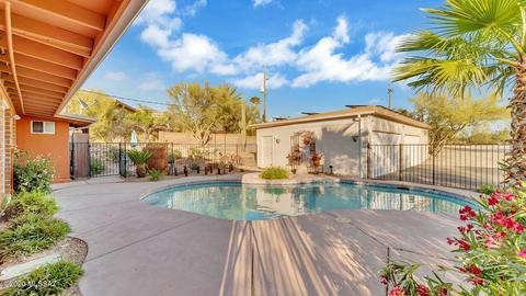 226 E Suffolk Dr, Tucson, AZ 85704 photo 30
