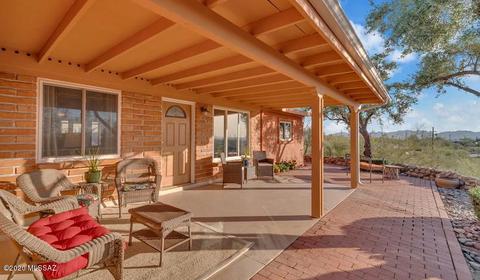226 E Suffolk Dr, Tucson, AZ 85704 photo 4