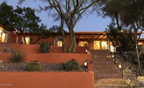 226 E Suffolk Dr, Tucson, AZ 85704 photo 42