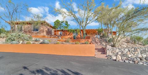 226 E Suffolk Dr, Tucson, AZ 85704 photo 2