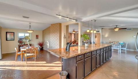 226 E Suffolk Dr, Tucson, AZ 85704 photo 8