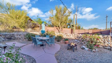 226 E Suffolk Dr, Tucson, AZ 85704 photo 28