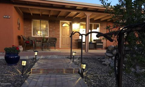 226 E Suffolk Dr, Tucson, AZ 85704 photo 38