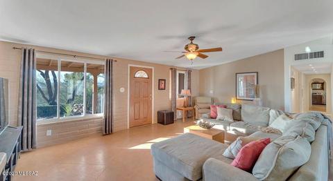226 E Suffolk Dr, Tucson, AZ 85704 photo 6