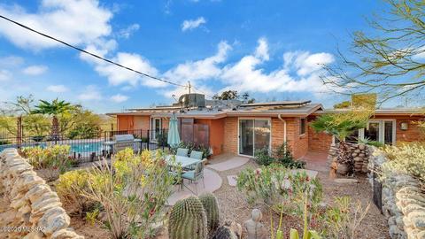 226 E Suffolk Dr, Tucson, AZ 85704 photo 26