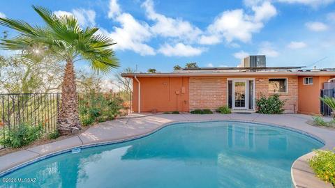 226 E Suffolk Dr, Tucson, AZ 85704 photo 31