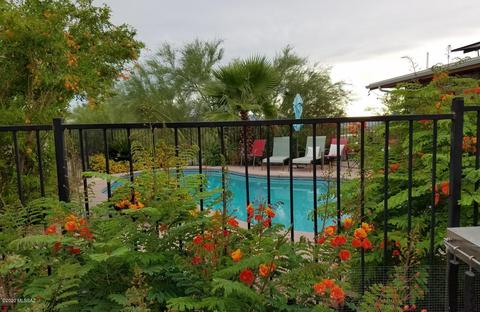 226 E Suffolk Dr, Tucson, AZ 85704 photo 29