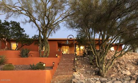 226 E Suffolk Dr, Tucson, AZ 85704 photo 39