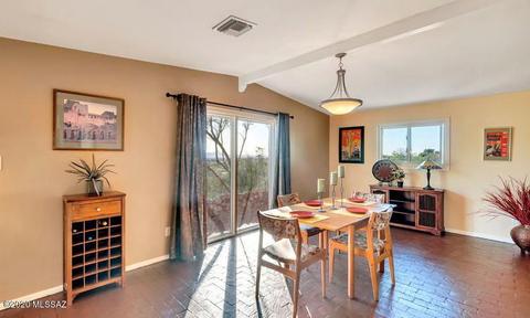 226 E Suffolk Dr, Tucson, AZ 85704 photo 7