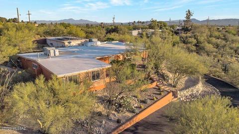 226 E Suffolk Dr, Tucson, AZ 85704 photo 3