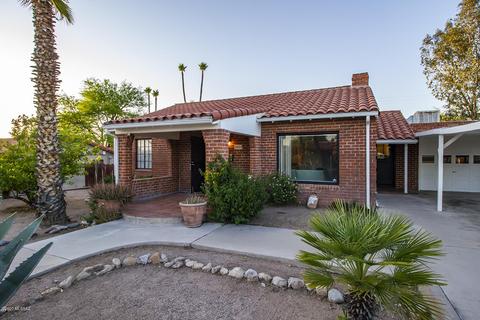 2011 E Spring St, Tucson, AZ 85719 photo 3