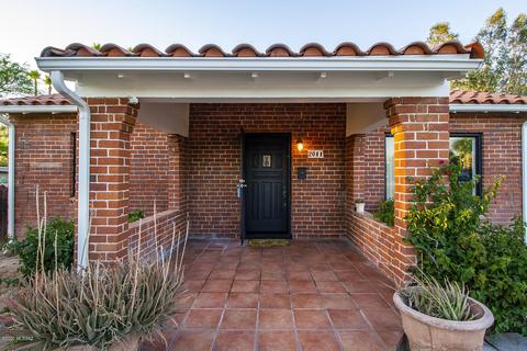 2011 E Spring St, Tucson, AZ 85719 photo 25