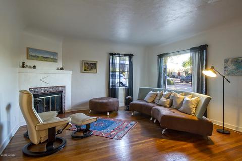 2011 E Spring St, Tucson, AZ 85719 photo 22