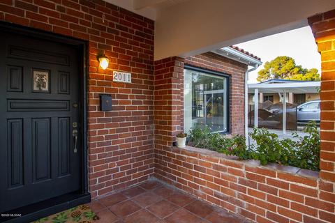 2011 E Spring St, Tucson, AZ 85719 photo 23
