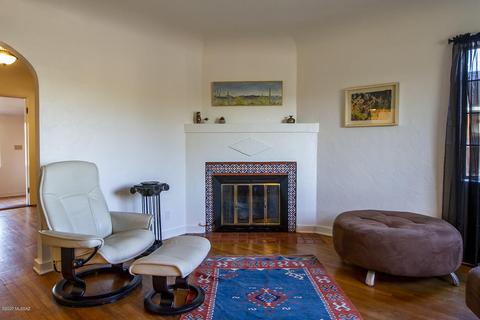 2011 E Spring St, Tucson, AZ 85719 photo 14