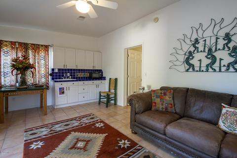 2011 E Spring St, Tucson, AZ 85719 photo 30