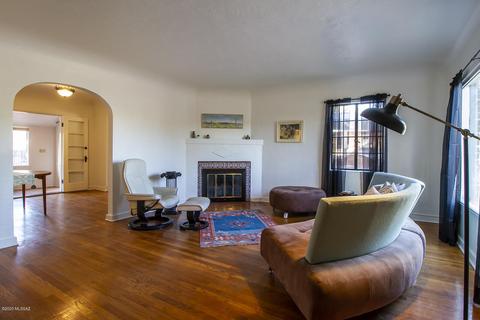 2011 E Spring St, Tucson, AZ 85719 photo 13