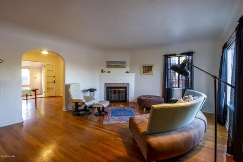 2011 E Spring St, Tucson, AZ 85719 photo 12
