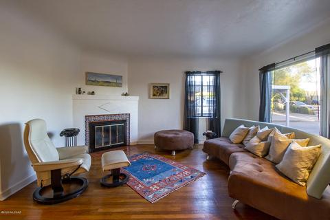 2011 E Spring St, Tucson, AZ 85719 photo 1