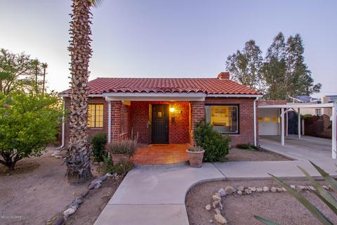 2011 E Spring St, Tucson, AZ 85719 photo 2