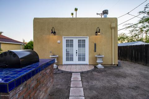 2011 E Spring St, Tucson, AZ 85719 photo 28