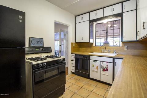 2011 E Spring St, Tucson, AZ 85719 photo 17