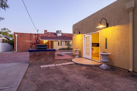 2011 E Spring St, Tucson, AZ 85719 photo 35