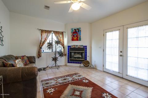 2011 E Spring St, Tucson, AZ 85719 photo 29