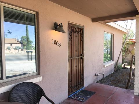 1008 E Glenn St, Tucson, AZ 85719 photo 2