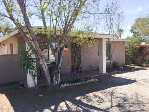 1008 E Glenn St, Tucson, AZ 85719 photo 1