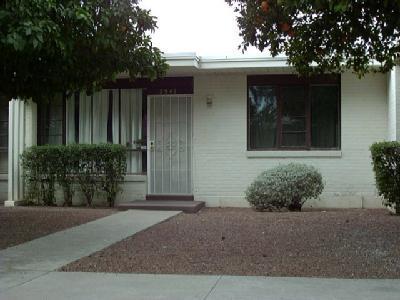 2941 E 17th St, Tucson, AZ 85716 photo 1