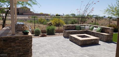 17180 S Ridgerunner Dr, Vail, AZ 85641 photo 8