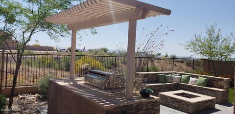 17180 S Ridgerunner Dr, Vail, AZ 85641 photo 12