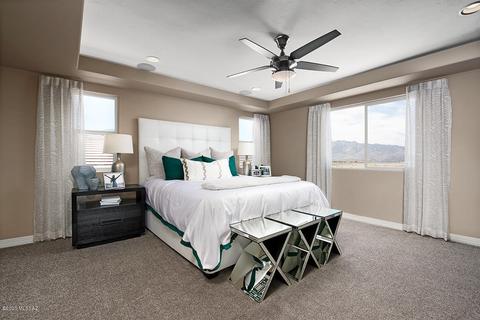 17180 S Ridgerunner Dr, Vail, AZ 85641 photo 5