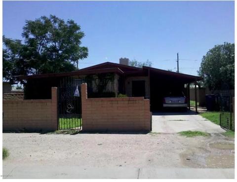 1138 E 26th St, Tucson, AZ 85713 photo 1