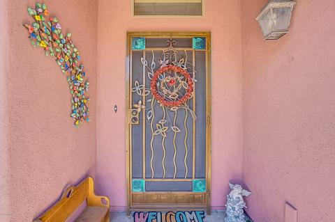 5285 E Timrod St, Tucson, AZ 85711 photo 10