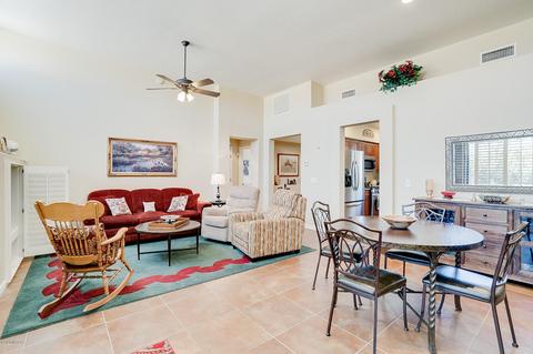 5285 E Timrod St, Tucson, AZ 85711 photo 3