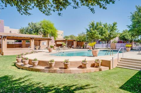 5285 E Timrod St, Tucson, AZ 85711 photo 42