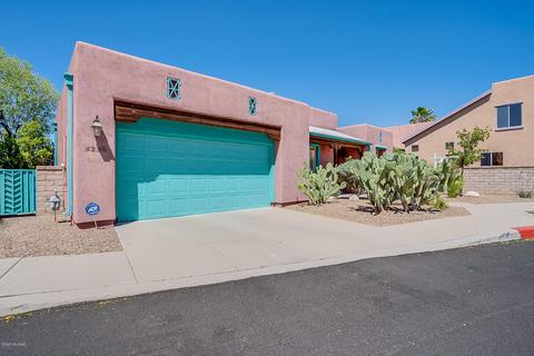 5285 E Timrod St, Tucson, AZ 85711 photo 8