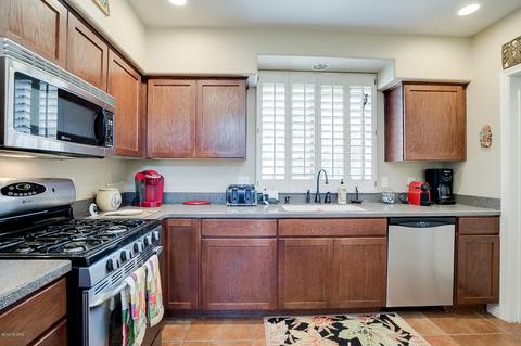 5285 E Timrod St, Tucson, AZ 85711 photo 2
