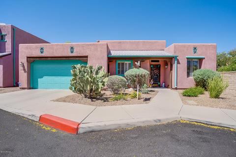 5285 E Timrod St, Tucson, AZ 85711 photo 1