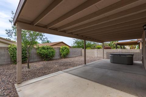 3748 E Painted Tortoise St, Tucson, AZ 85706 photo 23