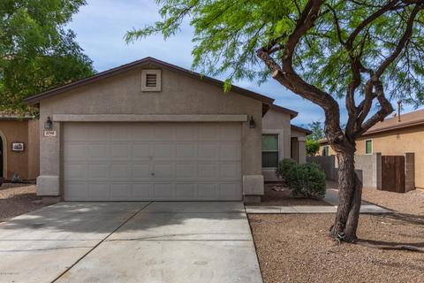 3748 E Painted Tortoise St, Tucson, AZ 85706 photo 2