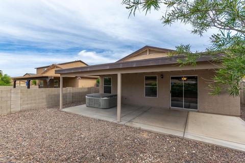 3748 E Painted Tortoise St, Tucson, AZ 85706 photo 25